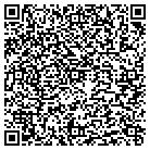 QR code with Healing Alternatives contacts