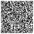 QR code with Lee Harke Plastering contacts