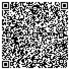 QR code with Christ Center Assembly Of God contacts
