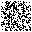 QR code with Blue Star Body Lounge contacts
