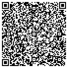 QR code with B & D Embroidery & Screen Ptg contacts