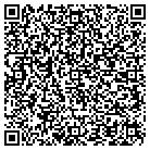 QR code with Sas Construction & Seamless Gu contacts