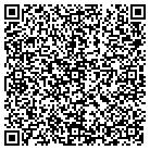 QR code with Pritzl Contracting Builder contacts