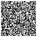 QR code with L M Farms contacts
