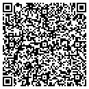 QR code with Jazzercise contacts