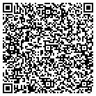 QR code with Mc Geoch Building Co contacts