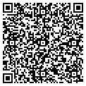 QR code with EB Games contacts