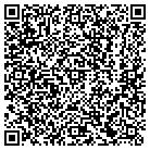 QR code with Agape Education Center contacts