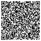 QR code with HI TEC Floor & Building Mainte contacts