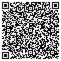 QR code with Foe 624 contacts