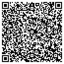 QR code with Hoefs Construction contacts