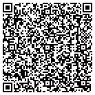 QR code with Zsaton Properties LLC contacts