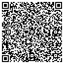 QR code with Richard D Adamick MD contacts