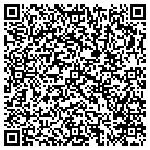 QR code with K R K Machine Laboratories contacts