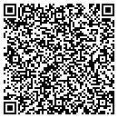 QR code with Tonys Place contacts