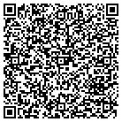 QR code with American Building Maint Co Ill contacts