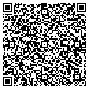 QR code with Hilltop Homes contacts