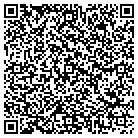 QR code with Rising Stars Dance School contacts