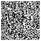 QR code with Yates House Management Inc contacts