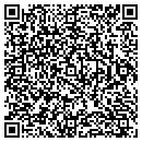 QR code with Ridgeview Products contacts