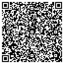 QR code with D-Vine Tomatoes contacts