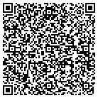 QR code with Hudson Lab Services LLC contacts