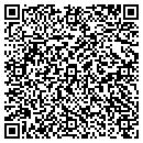 QR code with Tonys Bulldozing Inc contacts