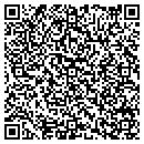 QR code with Knuth Durlin contacts