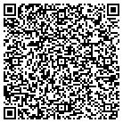 QR code with Falls Septic Service contacts