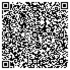 QR code with Hartlebens Custom Cropping contacts