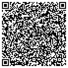 QR code with Richard Patterson Logging contacts