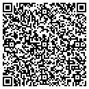QR code with River's End Drystack contacts
