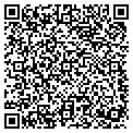 QR code with GNC contacts