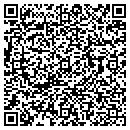 QR code with Zingg Design contacts