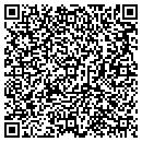 QR code with Ham's Daycare contacts