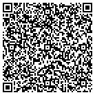 QR code with Redd's Snapper Seafoods II contacts