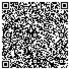 QR code with Madison Block & Stone Inc contacts