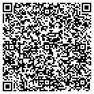 QR code with Waynes Landscaping Service contacts