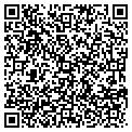 QR code with H&H Pools contacts
