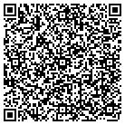 QR code with Onalaska Public High School contacts