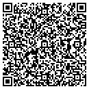 QR code with Area Storage contacts