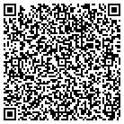 QR code with V & M Sewer & Drain Service contacts