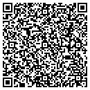 QR code with Uptown Carpets contacts