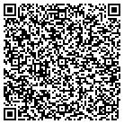 QR code with Action Heating & Cooling contacts
