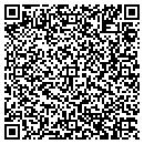 QR code with P M Farms contacts