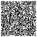 QR code with Rodefeld Marketing contacts