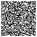 QR code with T N T Metals contacts