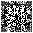 QR code with C & B Safety Consultants contacts