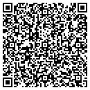 QR code with A New View contacts