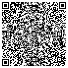 QR code with Apple Valley Dental Center contacts